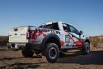 Ford F-150 Raptor Race Truck 2016 года